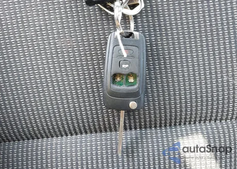 2014 Chevrolet Malibu 1Lt из США, поврежденный, VIN 1G11C5SL0EF267068